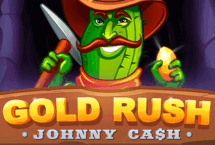 Gold Rush with Johnny Cash