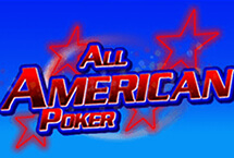 All American Poker 1 Hand