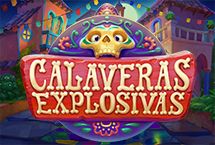 Calaveras Explosivas